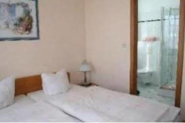 Haus Belger Hotel Grossziethen Ngoại thất bức ảnh